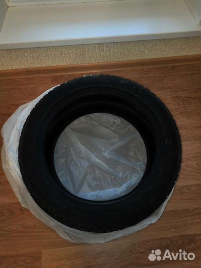 Nokian Tyres Hakkapeliitta 7 215/50 R17 95T