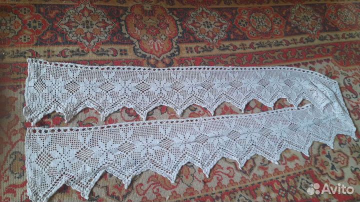 Подзор на кровать