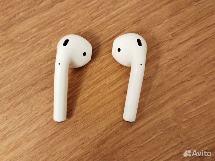 Airpods 2