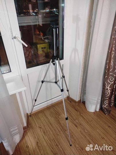 Штатив Tripod 330А