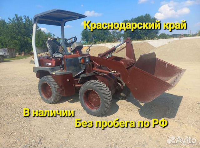 Фронтальный погрузчик TCM L4-2, 2016