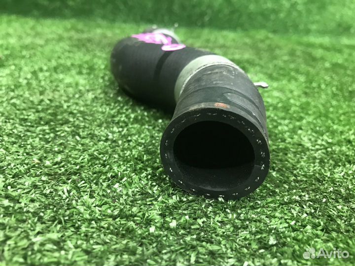 Патрубок радиатора honda FIT GP1 LDA U 2010 Верх