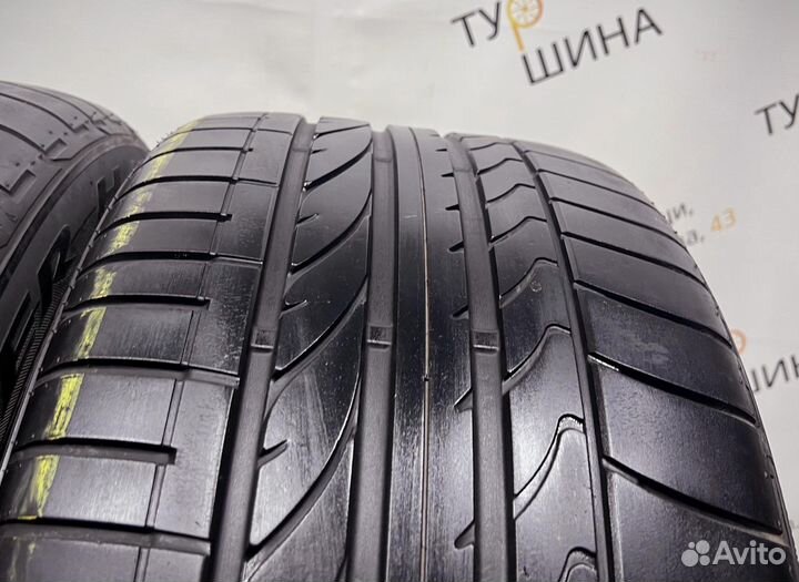 Bridgestone Dueler H/P Sport 305/40 R20 94Y