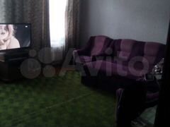 2-к. квартира, 56,6 м², 1/1 эт.