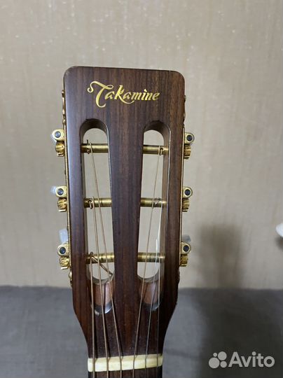 Электроакустика Takamine PT-408