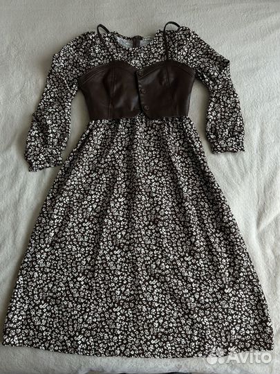 Платье женское