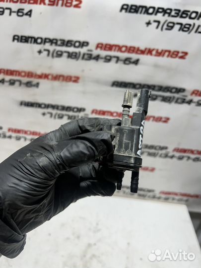 Клапан электромагнитный 0214057021 Opel Astra H