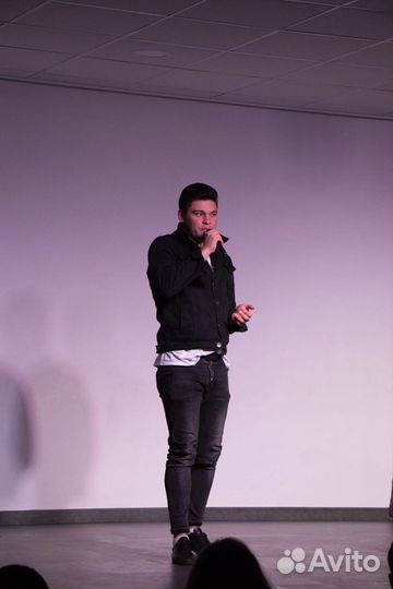 Ведущий/Тамада/Удмуртия