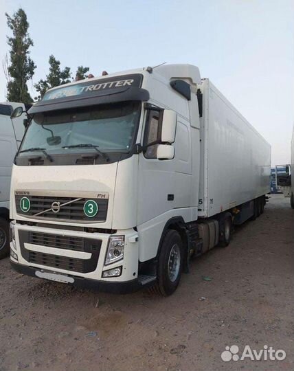 Грузоперевозки