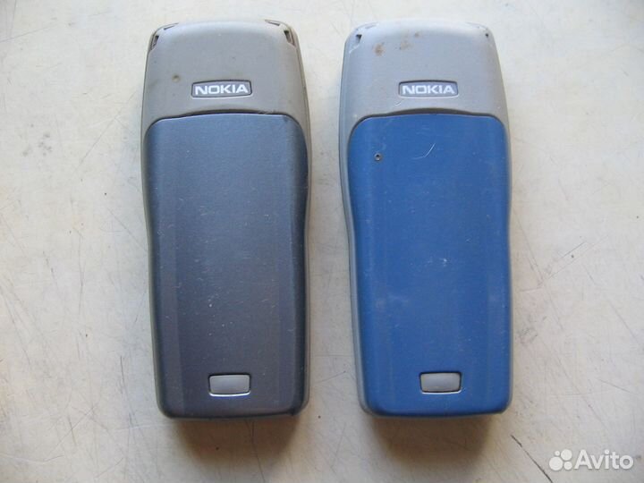 Nokia 1100