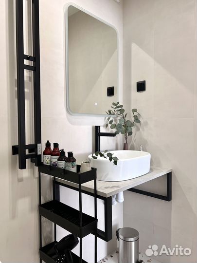 Хоумстейджинг, предпродажная подготовка