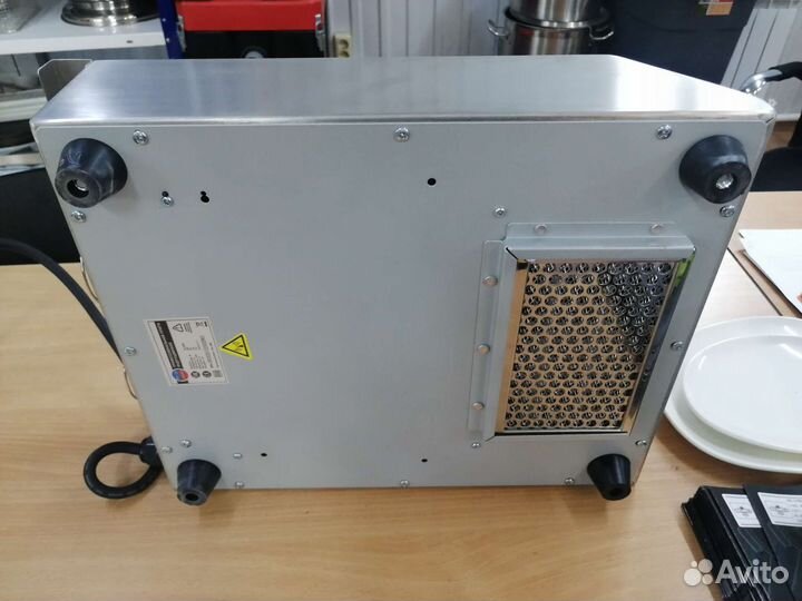 Индукционная плита indokor in 3500