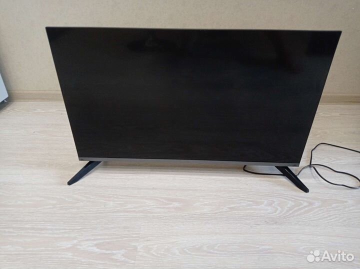 Телевизор dexp 32