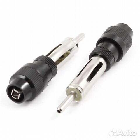 Штекер авто FM-антенны