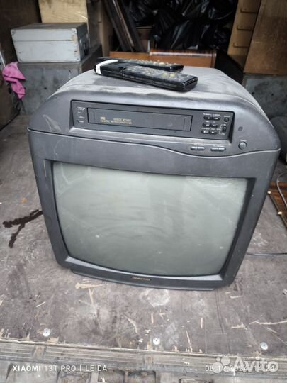 Телевизор Daewoo