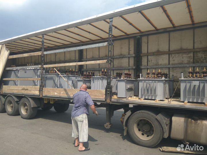 Трансформатор масляный тм/тмг/тмз/тмж