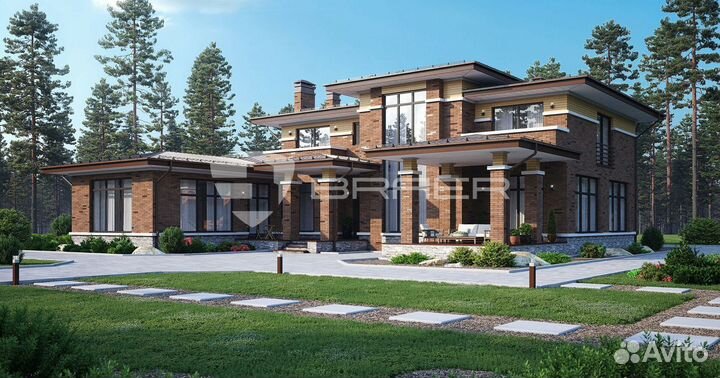 Облицовочный кирпич браер кладка limited