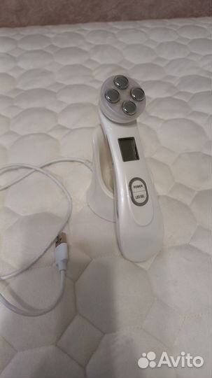 Аппарат для rf лифтинга