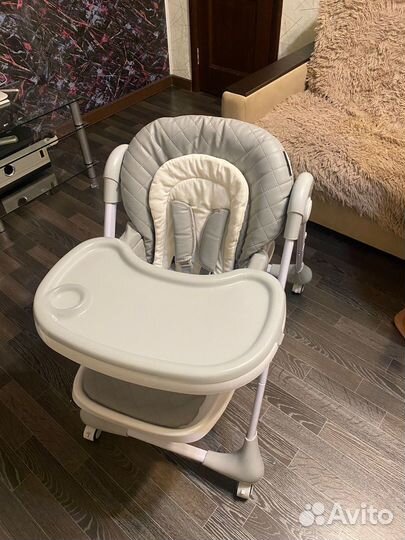 Стул для кормления