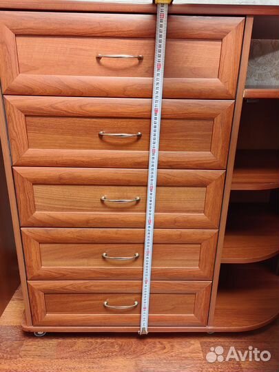 Комод б/у