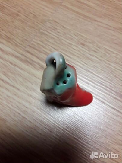 Соусник Дулево,солонка