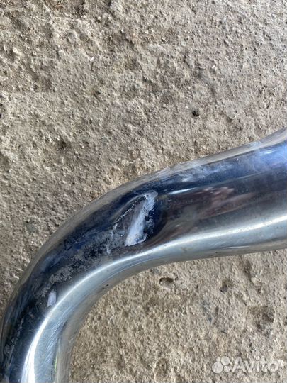 Кенгурятник