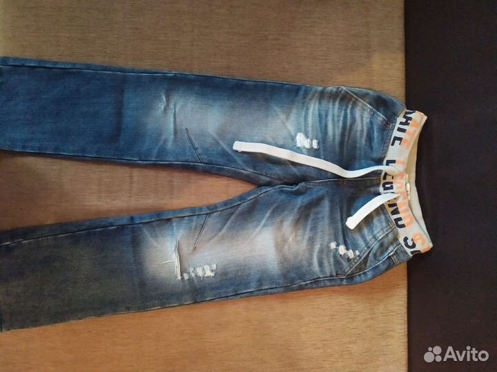 Вещи пакетом на мальчика 6-8 лет