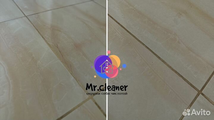 Уборка, Клининг Частных домов