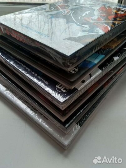 Бэтмен. Detective comics 1-6