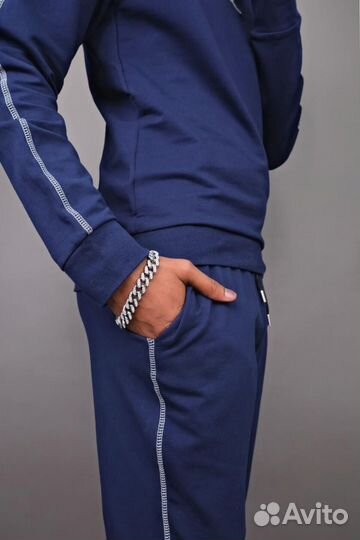 Спортивные костюмы Puma