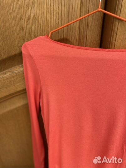 Лонгслив кофта Intimissimi кашемир