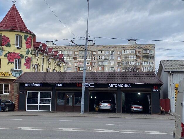 Свободного назначения, 160 м²