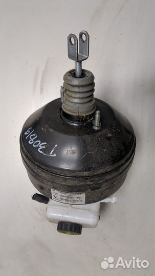 Цилиндр тормозной главный BMW 2 F22 2013, 2015