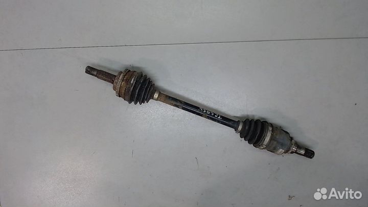 Полуось Toyota Yaris, 2004