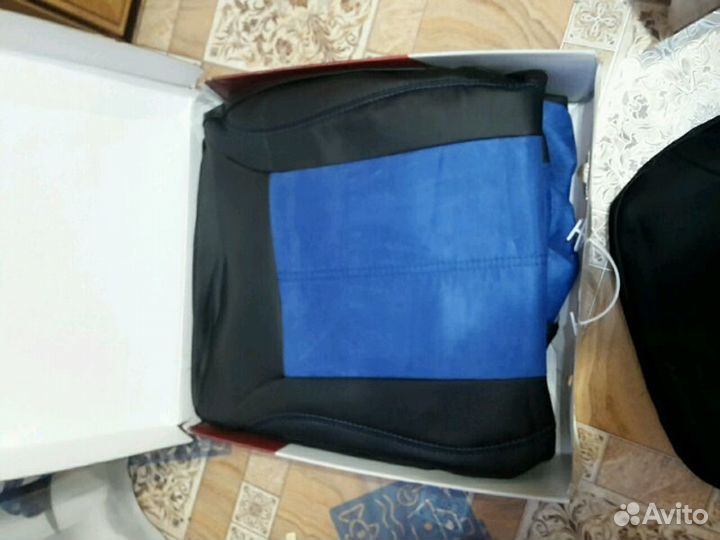 Чехлы экокожа. Новые