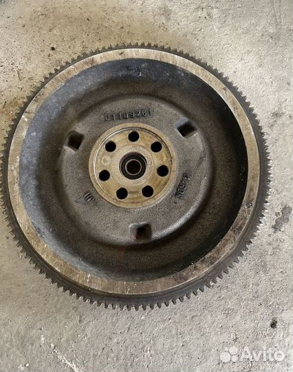 Маховик Great Wall hover h3 h5