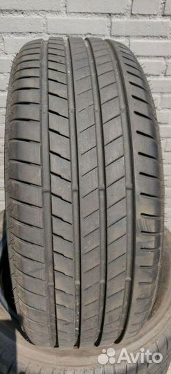 Bridgestone Alenza 001 285/45 R22