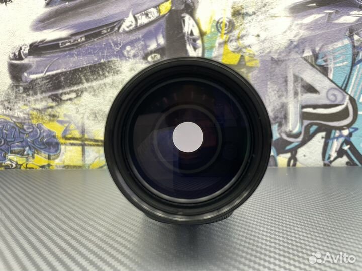 Tamron AF 70-300mm f/4-5.6 Di LD Canon EF