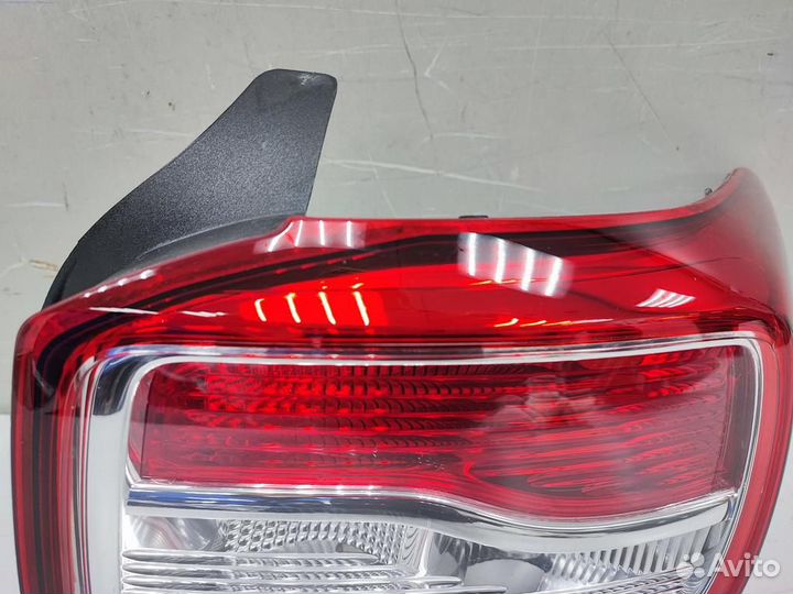 Фонарь правый renault logan 2 2014-нв