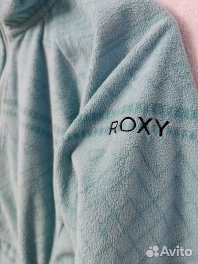 Флисовая кофта Roxy р. М