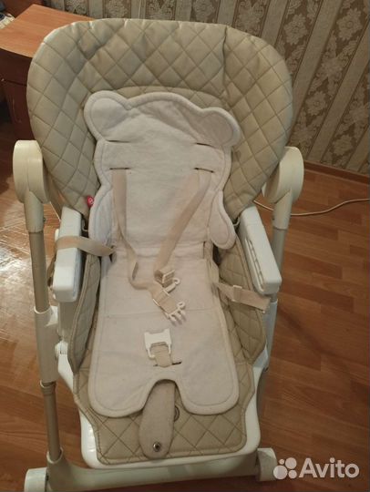 Стул для кормления