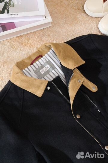 Куртка мужская Brunello Cucinelli