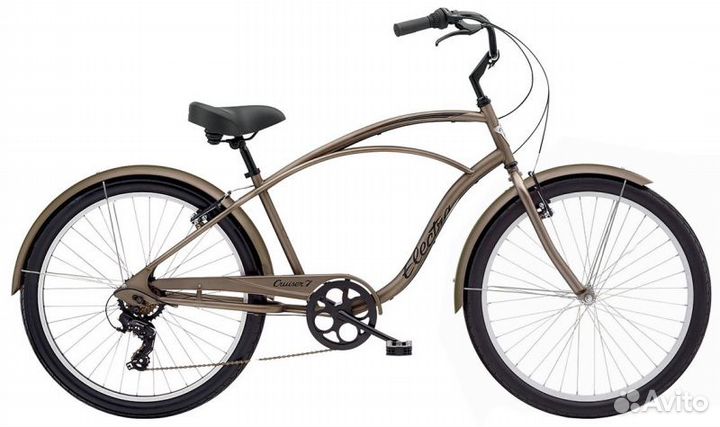 Дорожный велосипед Electra Cruiser 7D Mens (2022)