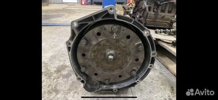 АКПП zf 8hp70 bmw x6 e71 n57 бмв х6