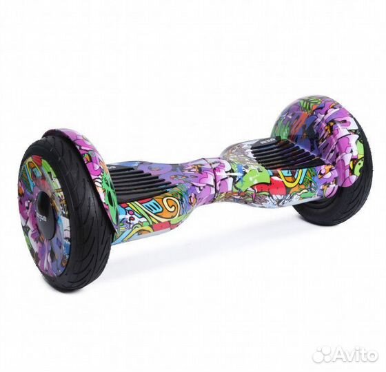 Гироскутер smart balance premium 10.5 APP