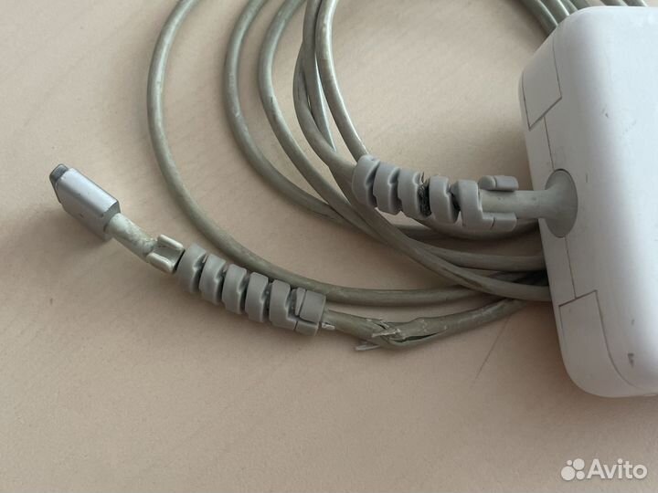 Зарядное устройство для Macbook pro 13 2015