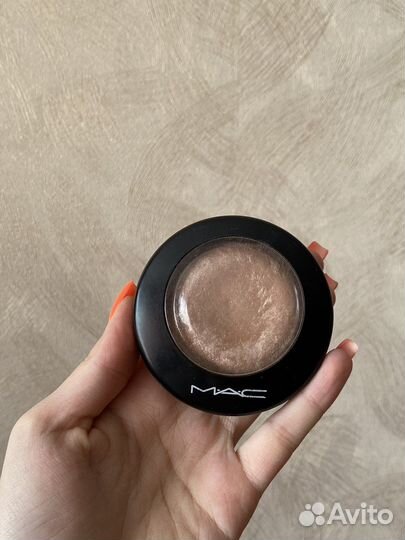 MAC косметика