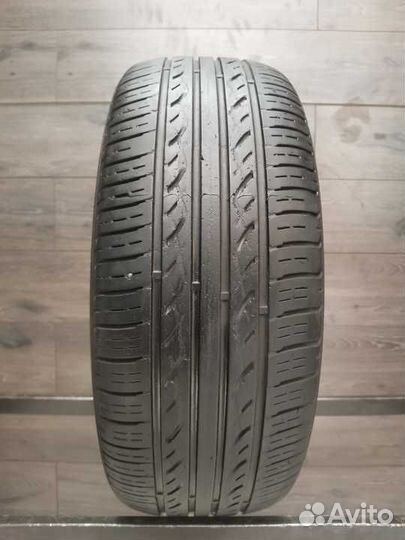 Kumho Solus KH15 235/60 R16 100H