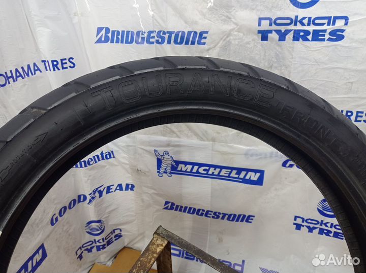 Metzeler Tourance 110/80/19 Арт-12 2(М)