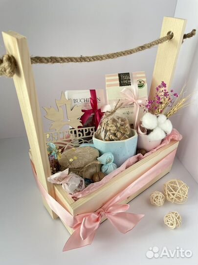 Подарок учителю на 1 сентября